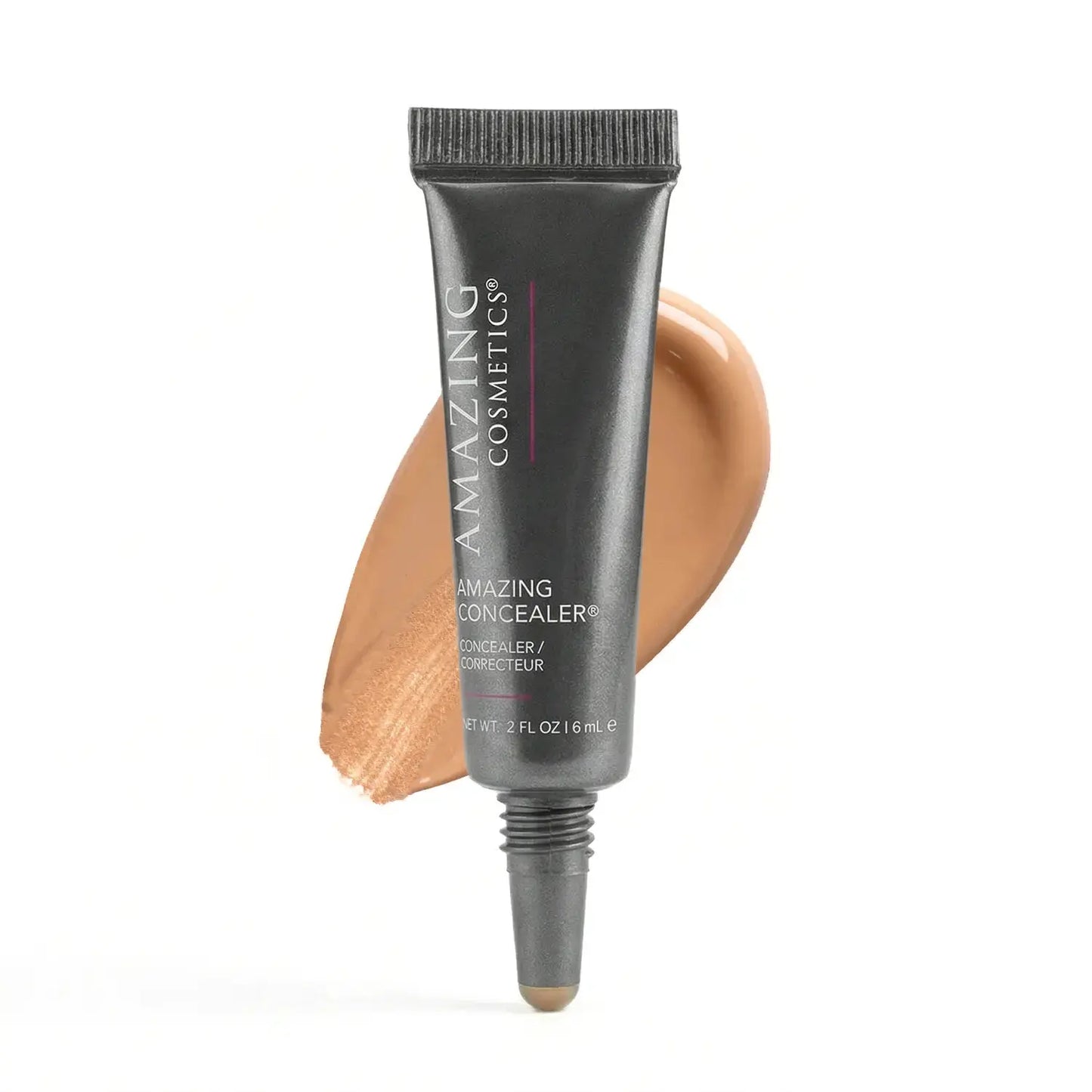 AMAZING CONCEALER , high coverage concealer Gloray