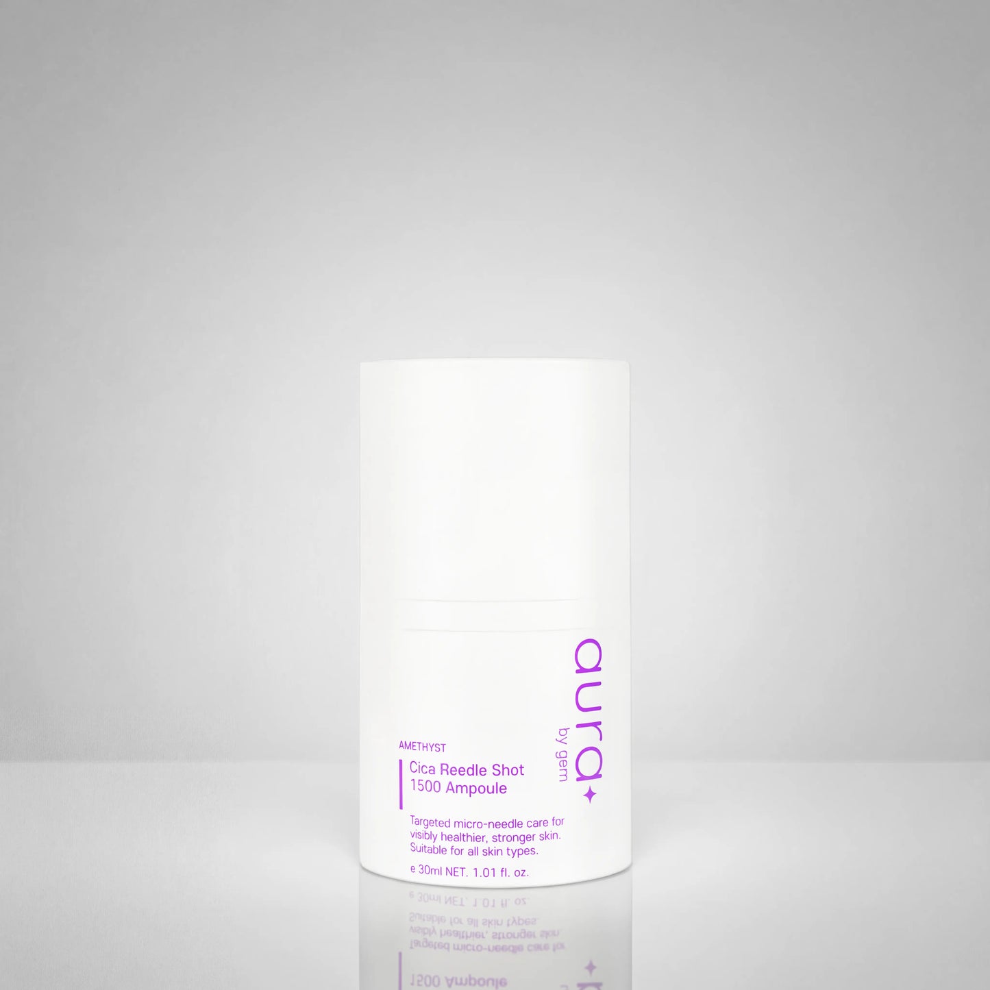 Cica Reedle Shot 1500 , sensitive skin ampoule Ampoule Gloray