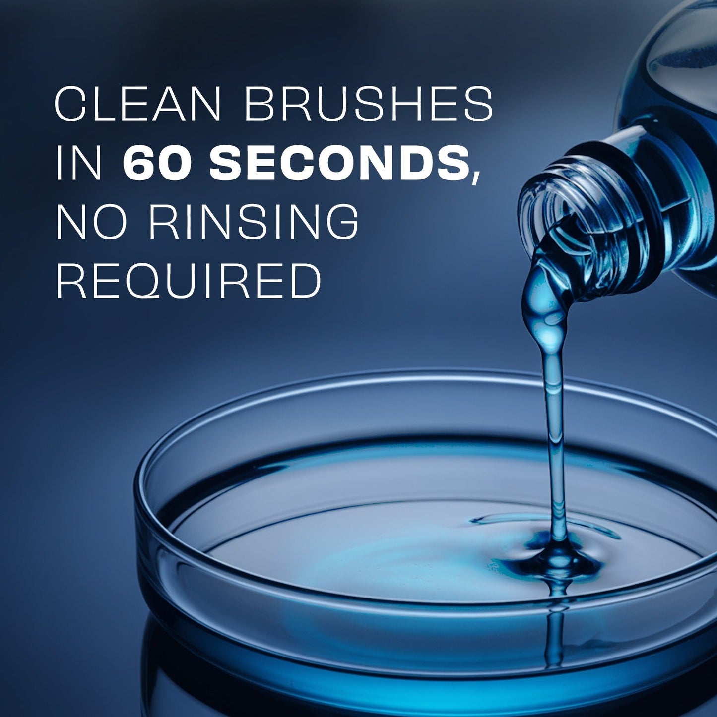 Original Makeup Brush Cleaner